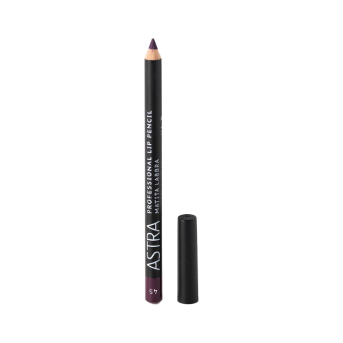 Astra Make-Up - Perfilador de labios Professional - 45: Purple Spell
