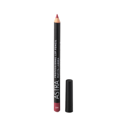 Astra Make-Up - Perfilador de labios Professional - 46: Mauve Dimension