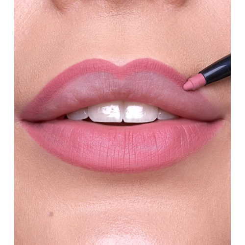 Astra Make-Up - Perfilador de labios waterproof Outline - 02: Think Pink