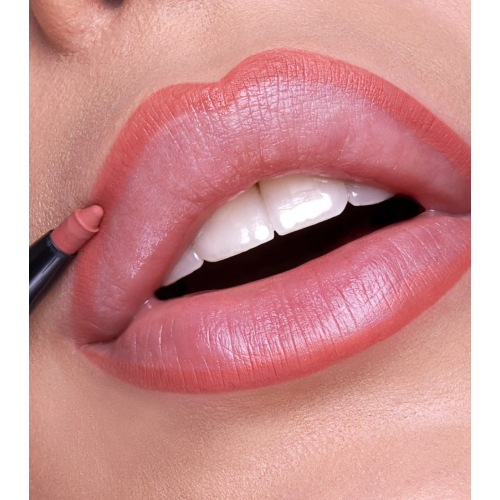 Astra Make-Up - Perfilador de labios waterproof Outline - 03: Quick Brick