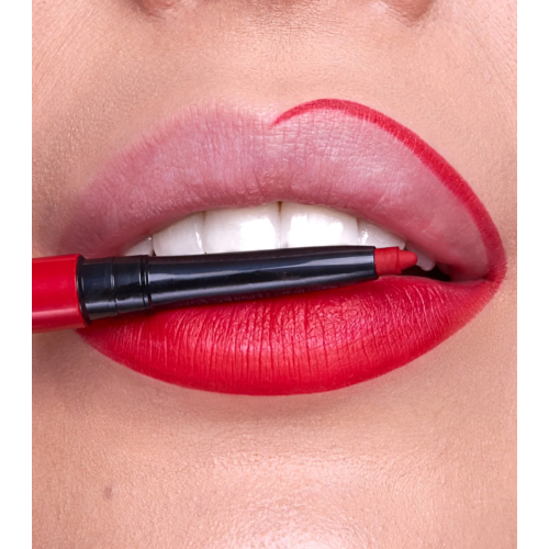 Astra Make-Up - Perfilador de labios waterproof Outline - 05: Must Red