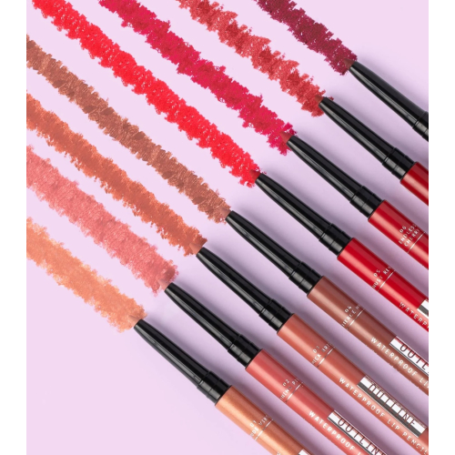 Astra Make-Up - Perfilador de labios waterproof Outline - 05: Must Red