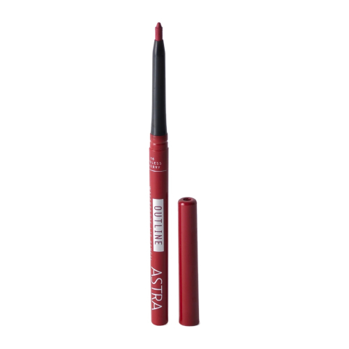 Astra Make-Up - Perfilador de labios waterproof Outline - 06: Endless Cherry