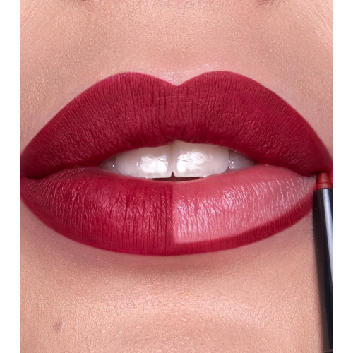 Astra Make-Up - Perfilador de labios waterproof Outline - 06: Endless Cherry