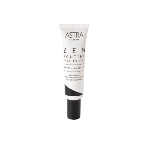 Astra Make-Up - Prebase de maquillaje Zen Routine