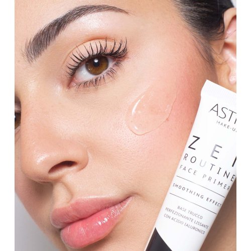 Astra Make-Up - Prebase de maquillaje Zen Routine