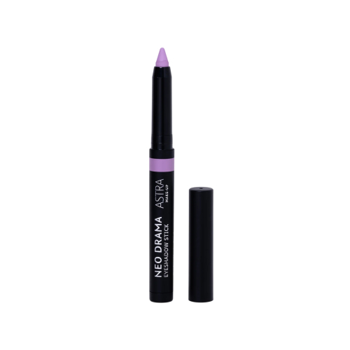 Astra Make-Up - Sombra de ojos en stick Neo Drama Mat - 01: Drama Queen