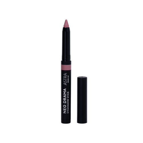Astra Make-Up - Sombra de ojos en stick Neo Drama Mat - 02: Ouverture