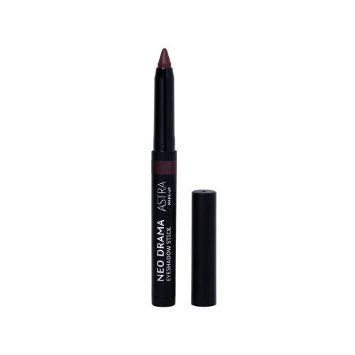 Astra Make-Up - Sombra de ojos en stick Neo Drama Mat - 03: Premiere