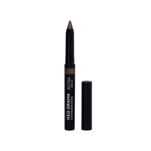Astra Make-Up - Sombra de ojos en stick Neo Drama Mat - 05: Backstage