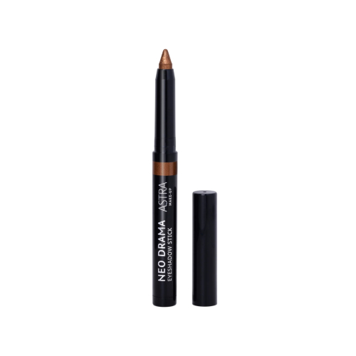 Astra Make-Up - Sombra de ojos en stick Neo Drama Shimmer - 03: Sunset Blvd