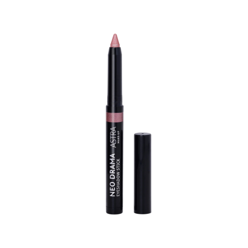 Astra Make-Up - Sombra de ojos en stick Neo Drama Shimmer - 04: Hologlam