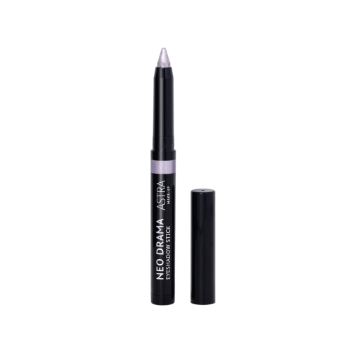 Astra Make-Up - Sombra de ojos en stick Neo Drama Shimmer - 05: Silver Screen