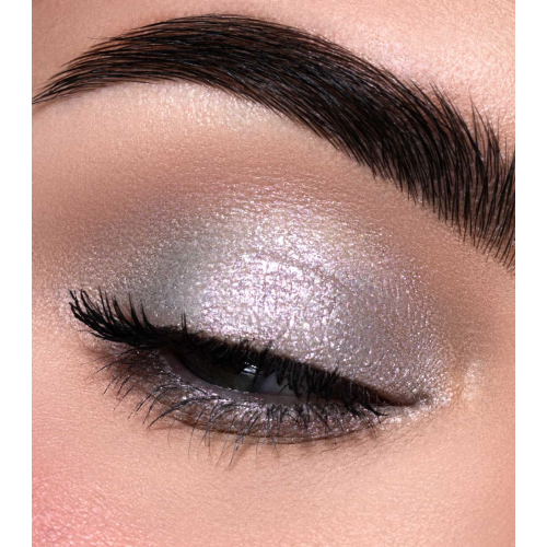 Astra Make-Up - Sombra de ojos en stick Neo Drama Shimmer - 05: Silver Screen