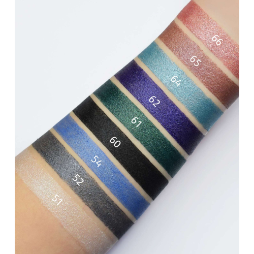 Astra Make-Up - Sombra de ojos jumbo - 52