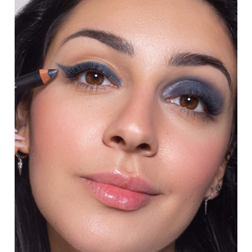 Astra Make-Up - Sombra de ojos jumbo glitter - 32