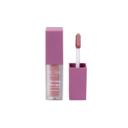 Astra Make-Up - Sombra de ojos líquida Chromo Therapy Mat Finish - 01: Daydream Doll