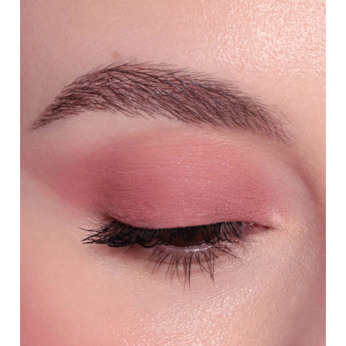 Astra Make-Up - Sombra de ojos líquida Chromo Therapy Mat Finish - 01: Daydream Doll