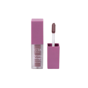 Astra Make-Up - Sombra de ojos líquida Chromo Therapy Mat Finish - 02: Velvet Entropy