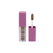 Astra Make-Up - Sombra de ojos líquida Chromo Therapy Mat Finish - 03: A.I. Karma