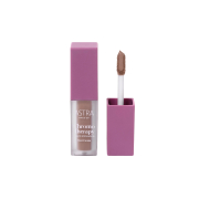 Astra Make-Up - Sombra de ojos líquida Chromo Therapy Mat Finish - 04: Candy Catalyst