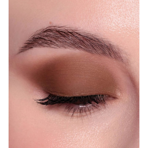 Astra Make-Up - Sombra de ojos líquida Chromo Therapy Mat Finish - 05: Cocoanomaly