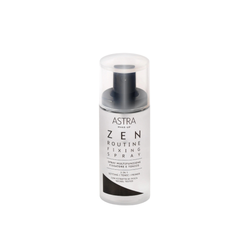 Astra Make-Up - Spray fijador de maquillaje Zen Routine