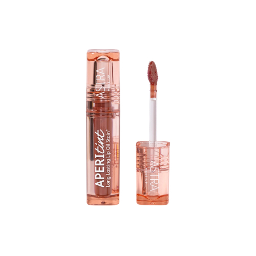 Astra Make-Up - Tinte labial de larga duración Aperitint - 02: Tonic
