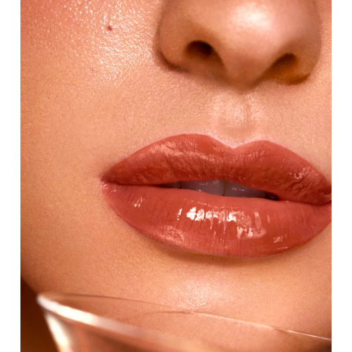 Astra Make-Up - Tinte labial de larga duración Aperitint - 02: Tonic