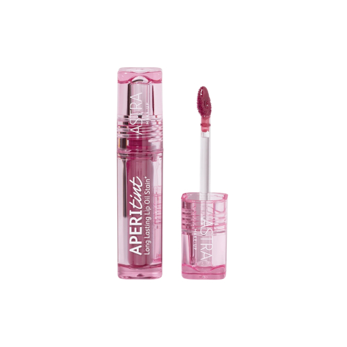Astra Make-Up - Tinte labial de larga duración Aperitint - 04: Sherry