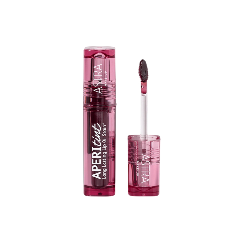 Astra Make-Up - Tinte labial de larga duración Aperitint - 05: Bitter