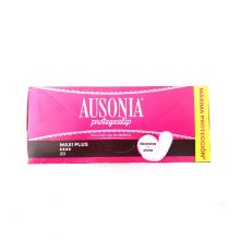Ausonia - Protege slip maxi plus - 20 unidades