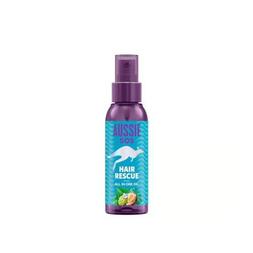 Aussie - Aceite capilar Hair Rescue All in One Oil
