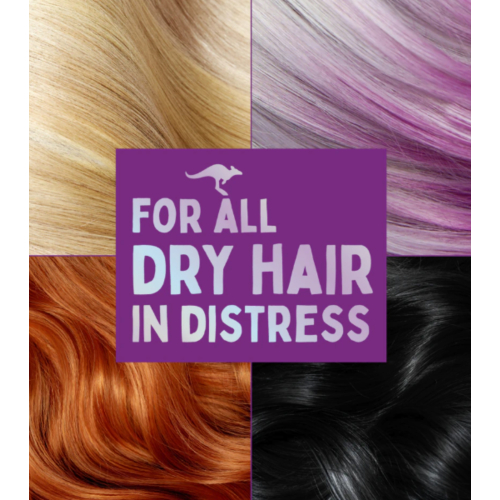 Aussie - Aceite capilar Hair Rescue All in One Oil