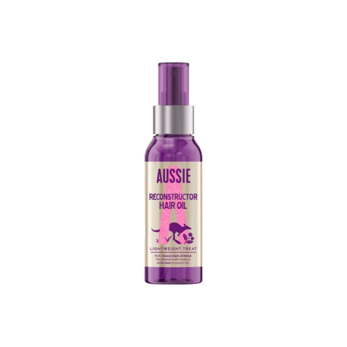 Aussie - Aceite capilar regenerador Miracle Oil