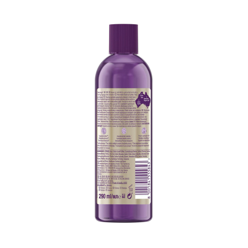Aussie - Champú reparador SOS Deep Repair 290ml