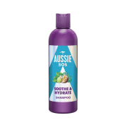 Aussie - Champú SOS Sothe & Hydrate - Cabello seco