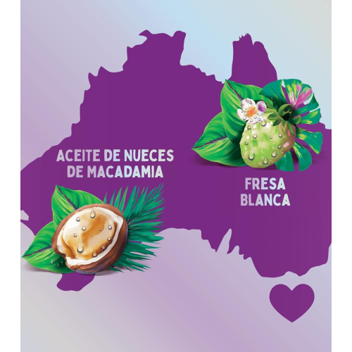 Aussie - Champú SOS Sothe & Hydrate - Cabello seco