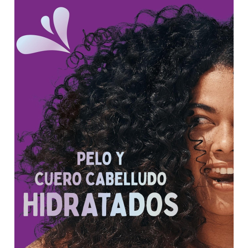 Aussie - Champú SOS Sothe & Hydrate - Cabello seco