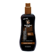 Australian Gold - Acelerador del Bronceado en Gel