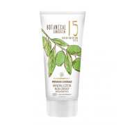 Australian Gold - Protector Solar en Loción Mineral Botanical - SPF 15