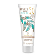 Australian Gold - Protector solar facial con color SPF 50 Botanical - Medium/Tan