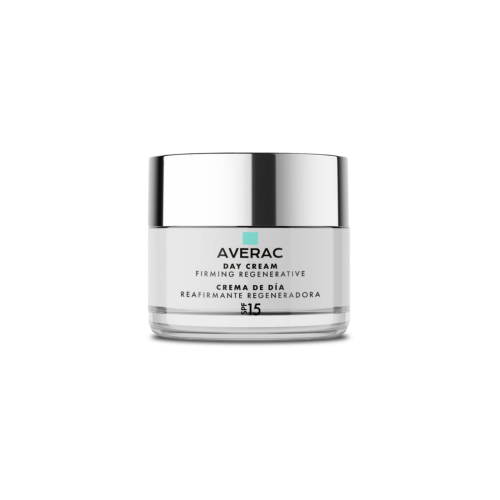 Averac Cosmetics - *Essential* - Crema facial reafirmante regeneador SPF15