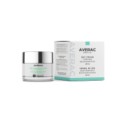 Averac Cosmetics - *Essential* - Crema facial reafirmante regeneador SPF15