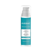 Averac Cosmetics - Espuma limpiadora facial - Pieles mixtas y grasas