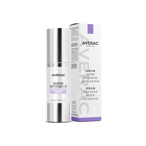 Averac Cosmetics - *Essential* - Sérum súper intensivo antiedad