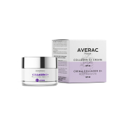 Averac Cosmetics - *Focus* - Crema facial reafirmante Collagen E+ SPF30