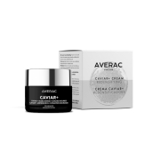 Averac Cosmetics - *Focus* - Crema facial redensificadora Caviar+ - Todo tipo de pieles