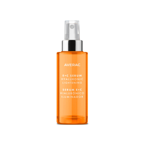 Averac Cosmetics - *Focus* - Sérum iluminador E+C Hialurónico