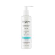 Averac Cosmetics - Leche limpiadora facial - Pieles normales y secas
